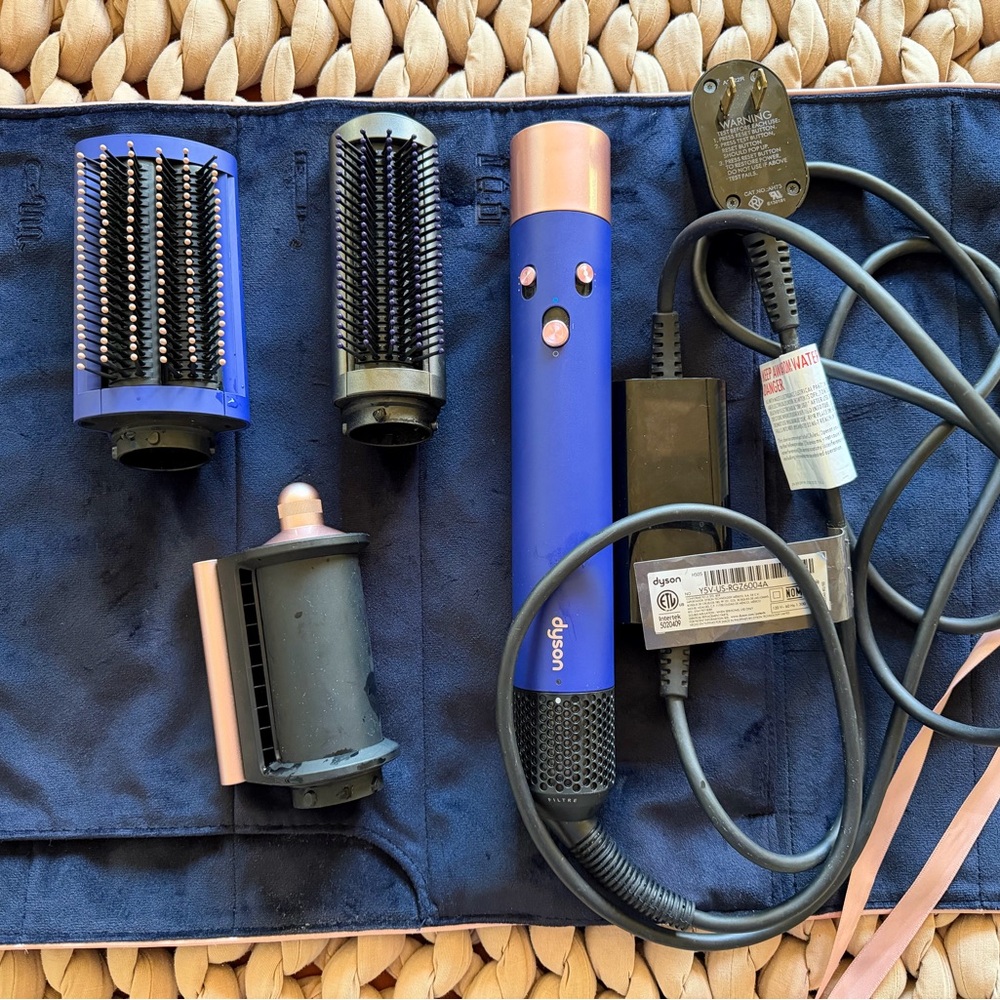 Dyson Airwrap Original